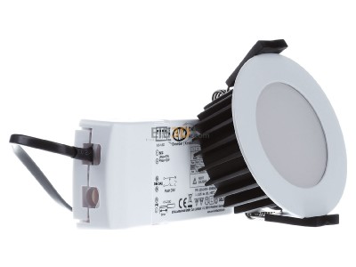 View on the left EVN L54D100125 Downlight/spot/floodlight 
