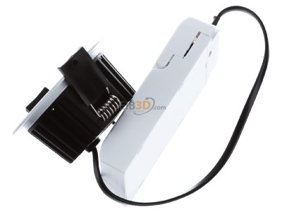 View top right EVN L54D100125 Downlight/spot/floodlight 
