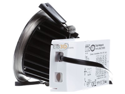 View on the right EVN L54D101325 Downlight/spot/floodlight 
