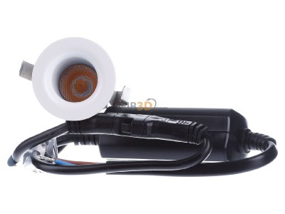 Front view EVN C44030102 Downlight/spot/floodlight 
