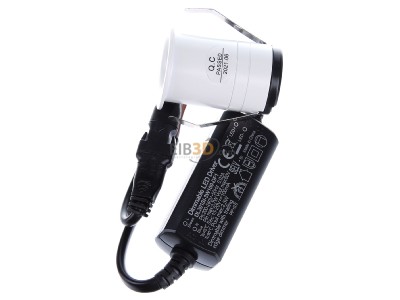 View top right EVN C44030102 Downlight/spot/floodlight 

