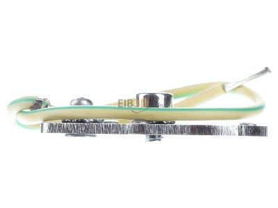 Frontansicht LTS LK-Z 060.111 Erdungsset