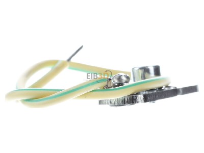 Ansicht links LTS LK-Z 060.111 Erdungsset