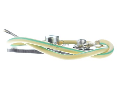 Ansicht hinten LTS LK-Z 060.111 Erdungsset