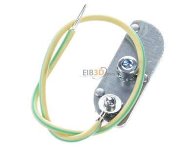 Ansicht oben links LTS LK-Z 060.111 Erdungsset