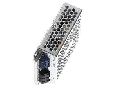View up front WAGO 787-1702 DC-power supply 85...264V/22...26V 
