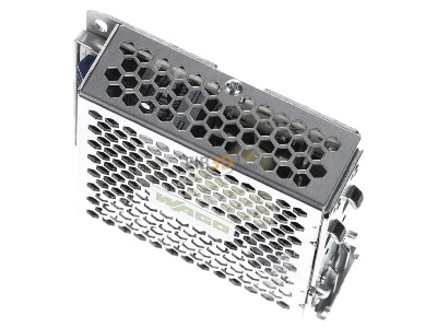View top right WAGO 787-1702 DC-power supply 85...264V/22...26V 
