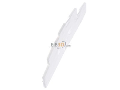 View top left Phoenix D-PTTBS 1,5/S-KNX End/partition plate for terminal block 
