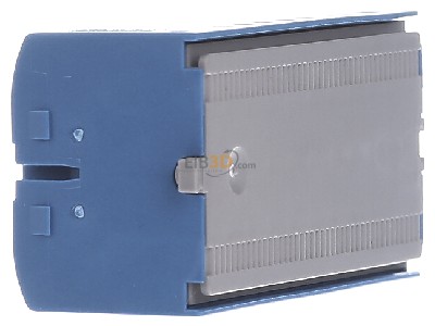 Ansicht rechts Phoenix PTFIX 6/18X2,5 BU Verteilerblock 0,14-4qmm, 19-p. 