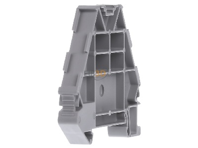 Ansicht rechts Phoenix DP-PTRV 4 Distanzplatte 63,6x8,3x54mm grau 