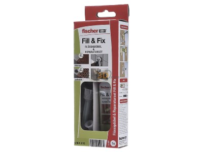 Frontansicht Fischer DE Fill Fix K (1) Flssigdbel Fill Fix K(1)