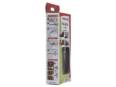 Ansicht links Fischer DE Fill Fix K (1) Flssigdbel Fill Fix K(1)