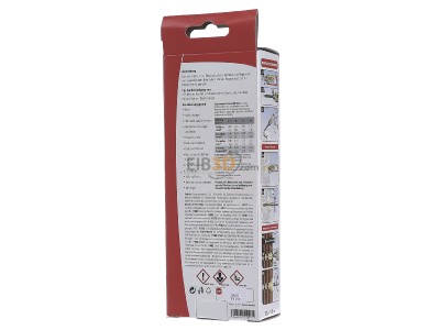 Ansicht hinten Fischer DE Fill Fix K (1) Flssigdbel Fill Fix K(1)
