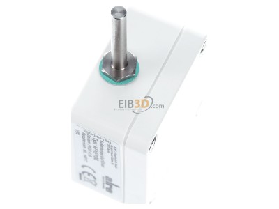 Ansicht oben links Alre-it AFHP 100 Auentemperaturfhler AP PT100 