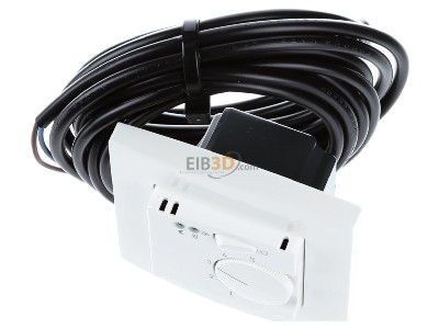 Ansicht oben vorne Alre-it FETR 101.715#21 Fubodentemperaturregler elek.UP 10-50C FETR 101.71521