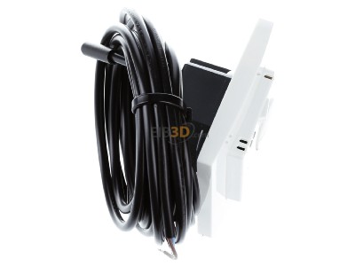 Ansicht oben links Alre-it FETR 101.715#21 Fubodentemperaturregler elek.UP 10-50C FETR 101.71521