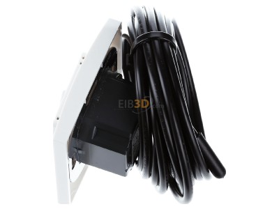 Ansicht oben rechts Alre-it FETR 101.715#21 Fubodentemperaturregler elek.UP 10-50C FETR 101.71521