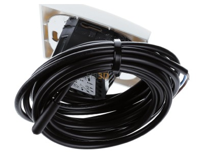 Ansicht oben hinten Alre-it FETR 101.715#21 Fubodentemperaturregler elek.UP 10-50C FETR 101.71521