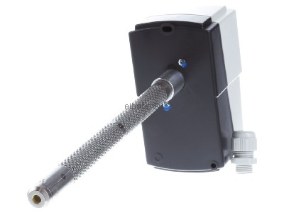 Back view Alre-it HI-1 Duct hygrostat 30 - 100% 
