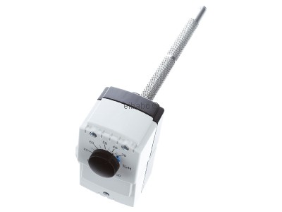 View up front Alre-it HI-1 Duct hygrostat 30 - 100% 
