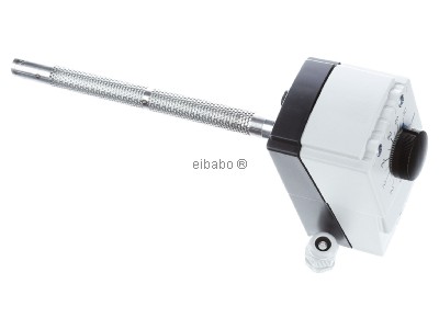View top left Alre-it HI-1 Duct hygrostat 30 - 100% 
