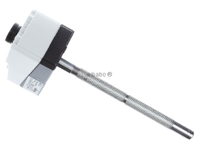 View top right Alre-it HI-1 Duct hygrostat 30 - 100% 
