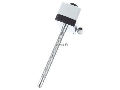 Top rear view Alre-it HI-1 Duct hygrostat 30 - 100% 
