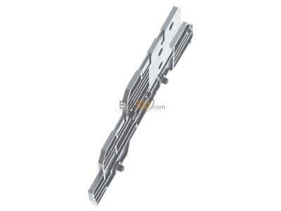 Ansicht oben rechts Phoenix D-UTI 6/3 Abschlussdeckel 95x2,2mm, grau 