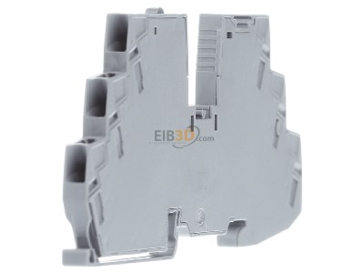Ansicht rechts Phoenix PTCB E1 24DC/1-3A NO Ger�teschutzschalter 24V DC 