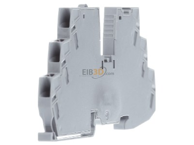 Ansicht rechts Phoenix PTCB E1 24DC/1-4A NO Gerteschutzschalter 24V DC 