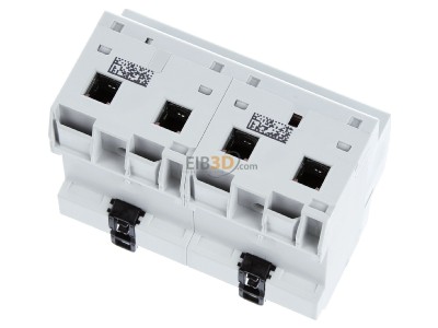 Ansicht oben hinten ABB ESB100-40N-06 Installationsschtz 100A 230V AC/DC 