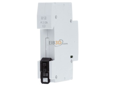 Back view ABB ESB16-20N-06 Installation contactor 
