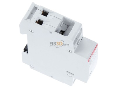 View top left ABB ESB16-20N-06 Installation contactor 
