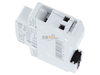 View top right ABB ESB16-20N-06 Installation contactor 
