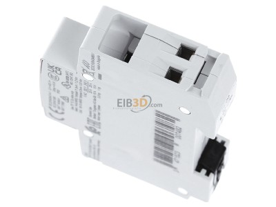 View top right ABB ESB20-02N-06 Installation contactor 
