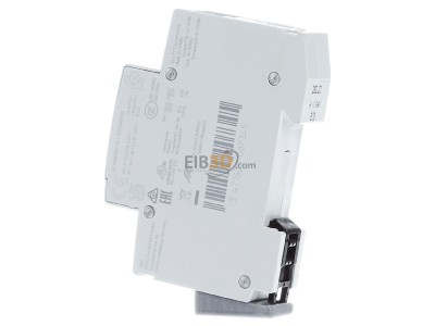 View on the right ABB ESB20-11N-01 Installation contactor 
