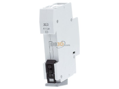 Back view ABB ESB20-11N-01 Installation contactor 
