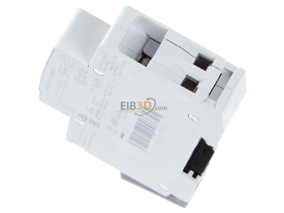 View top right ABB ESB20-11N-01 Installation contactor 
