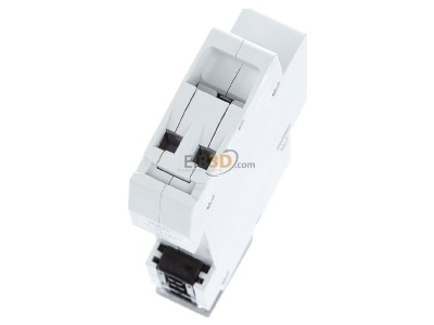 Top rear view ABB ESB20-11N-01 Installation contactor 
