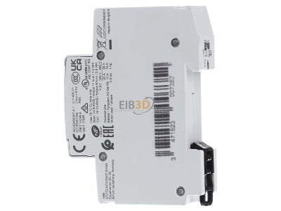 View on the right ABB ESB20-20N-01 Installation contactor 24VAC/DC 
