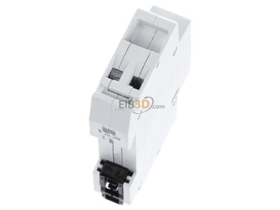 Top rear view ABB ESB20-20N-01 Installation contactor 24VAC/DC 
