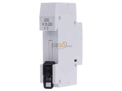 Ansicht hinten ABB ESB20-20N-06 Installationsschtz 20A 230V AC/DC 