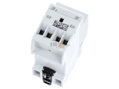 Top rear view ABB ESB25-04N-06 Installation contactor 230...240VAC/DC 
