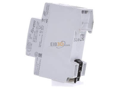 Ansicht rechts ABB ESB25-22N-01 Installationsschtz 25A 24V AC/DC 