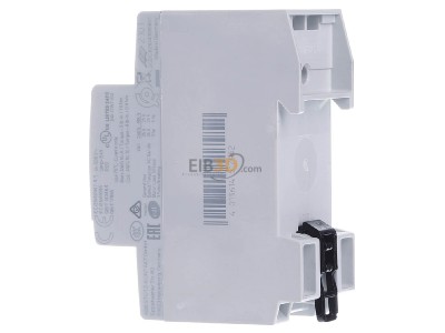 View on the right ABB ESB25-40N-06 Installation contactor 230...240VAC/DC 
