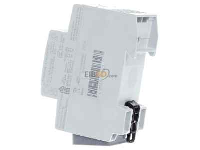 Ansicht rechts ABB ESB25-40N-07 Installationsschtz 25A 400V AC/DC 