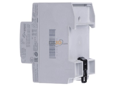 Ansicht rechts ABB ESB40-40N-06 Installationsschtz 40A 230V AC/DC 