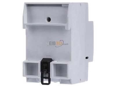 Back view ABB ESB40-40N-06 Installation contactor 230VAC/DC 
