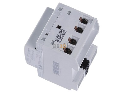 View top right ABB ESB40-40N-06 Installation contactor 230VAC/DC 
