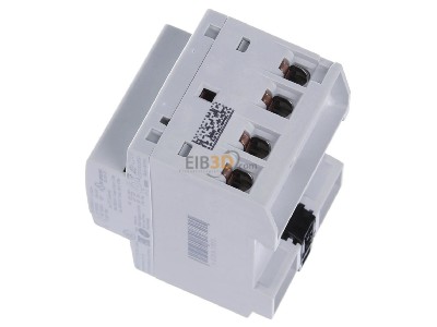 Ansicht oben rechts ABB ESB40-40N-06 Installationsschtz 40A 230V AC/DC 